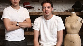 Rag & Bone na newyorském fashion weeku