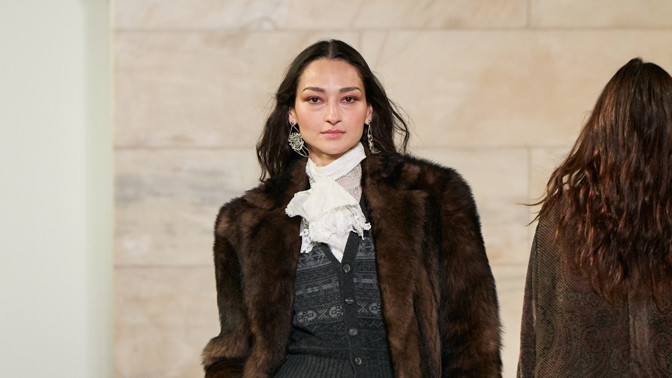 Ralph Lauren FW25