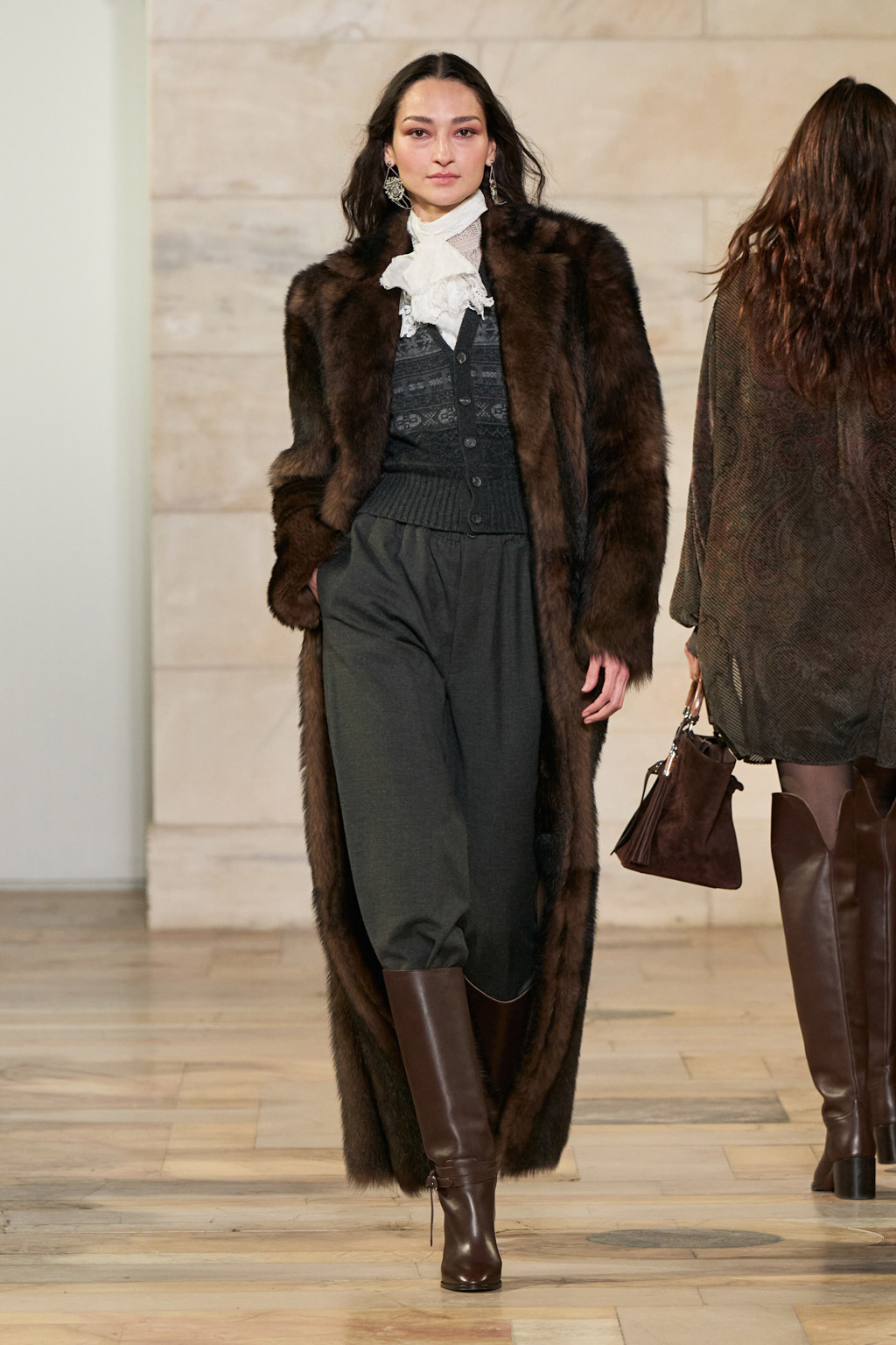 Ralph Lauren FW25 Ralph Lauren FW25