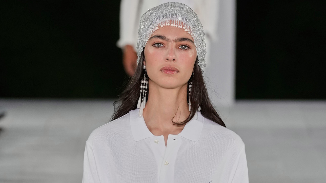 Ralph Lauren SS25