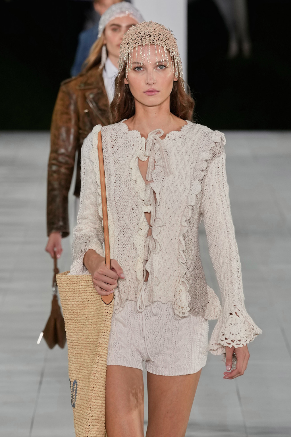 Ralph Lauren SS25 Ralph Lauren SS25