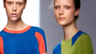 Rande s Bottega Veneta