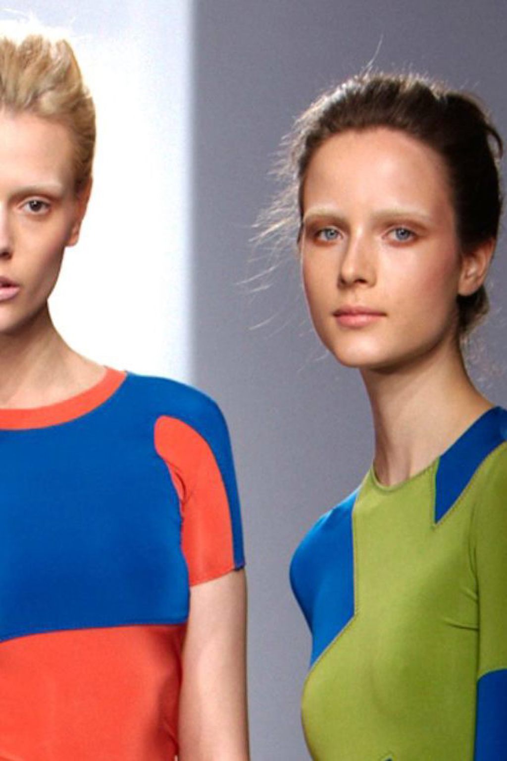 Rande s Bottega Veneta