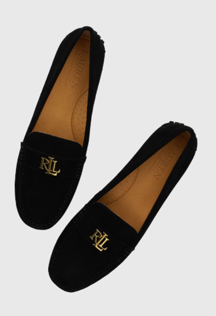 Elegantní Ralph Lauren, 3599 Kč, prodává Answear Elegantní Ralph Lauren, 3599 Kč, prodává Answear