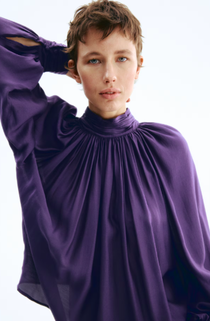 Halenka H&M, 619 Kč Halenka H&M, 619 Kč