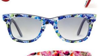 Ray-Ban Rare Prints