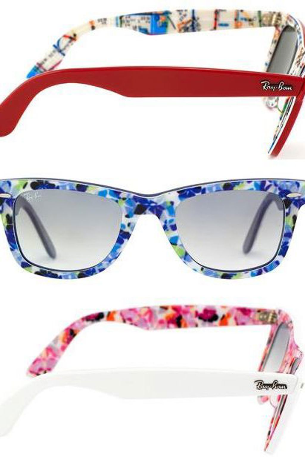 Ray-Ban Rare Prints Ray-Ban Rare Prints