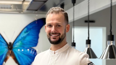 FOTO: Šéfkuchař Jan Knedla má podle informací eXtra.cz usednout v nové porotě MasterChefa.