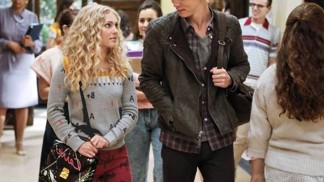 Recenze: Carrie Diaries