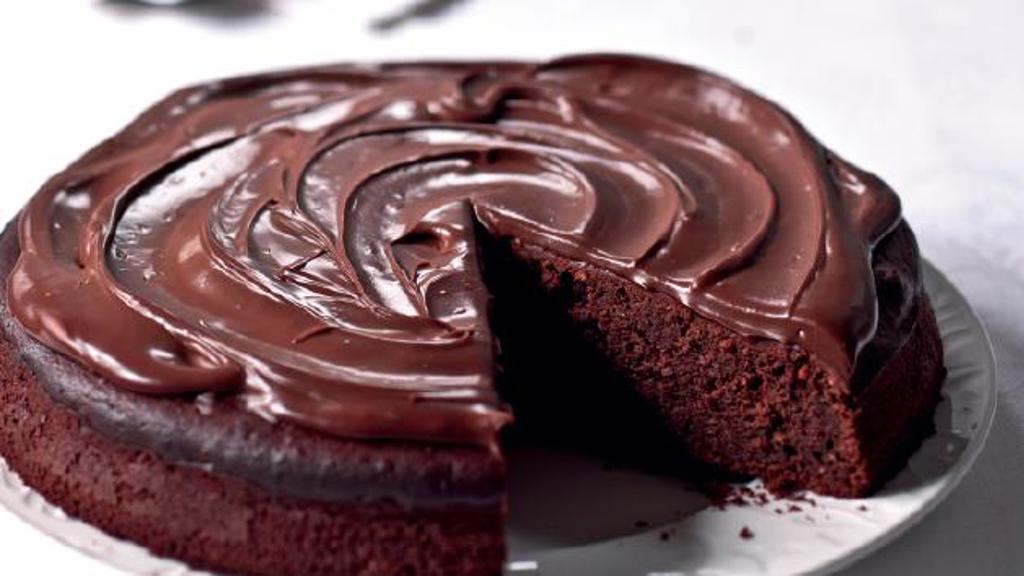 Recept na čokoládový dort