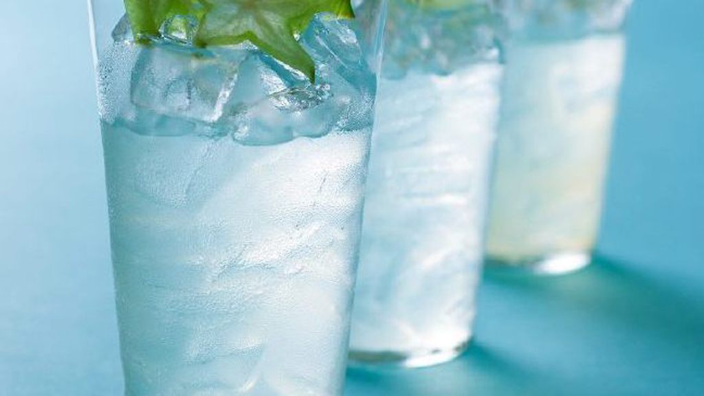 Recept na daiquiri