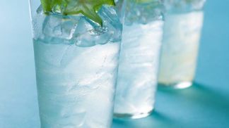Recept na daiquiri