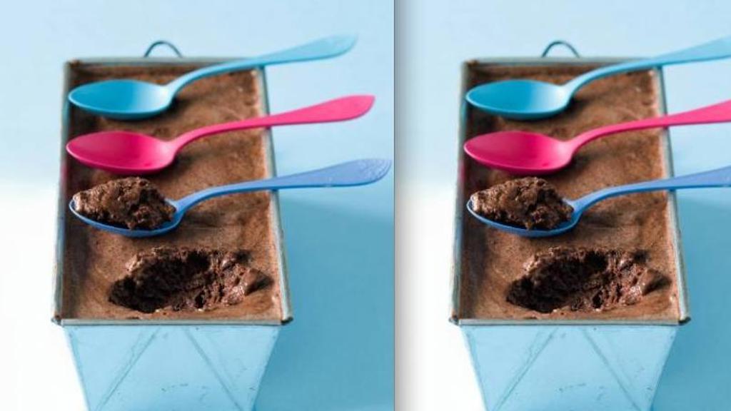 Recept na italskou zmrzlinu semifreddo Recept na italskou zmrzlinu semifreddo