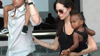 Recept na lásku à la Brad & Angelina
