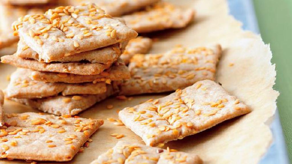 Recept na špaldovolněné sušenky