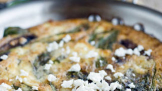 Recept z kuchyně Gwyneth Paltrow