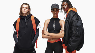Odhaleno! Nová kolekce Reebok X Victoria Beckham je tady