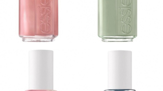 Resort kolekce laků Essie