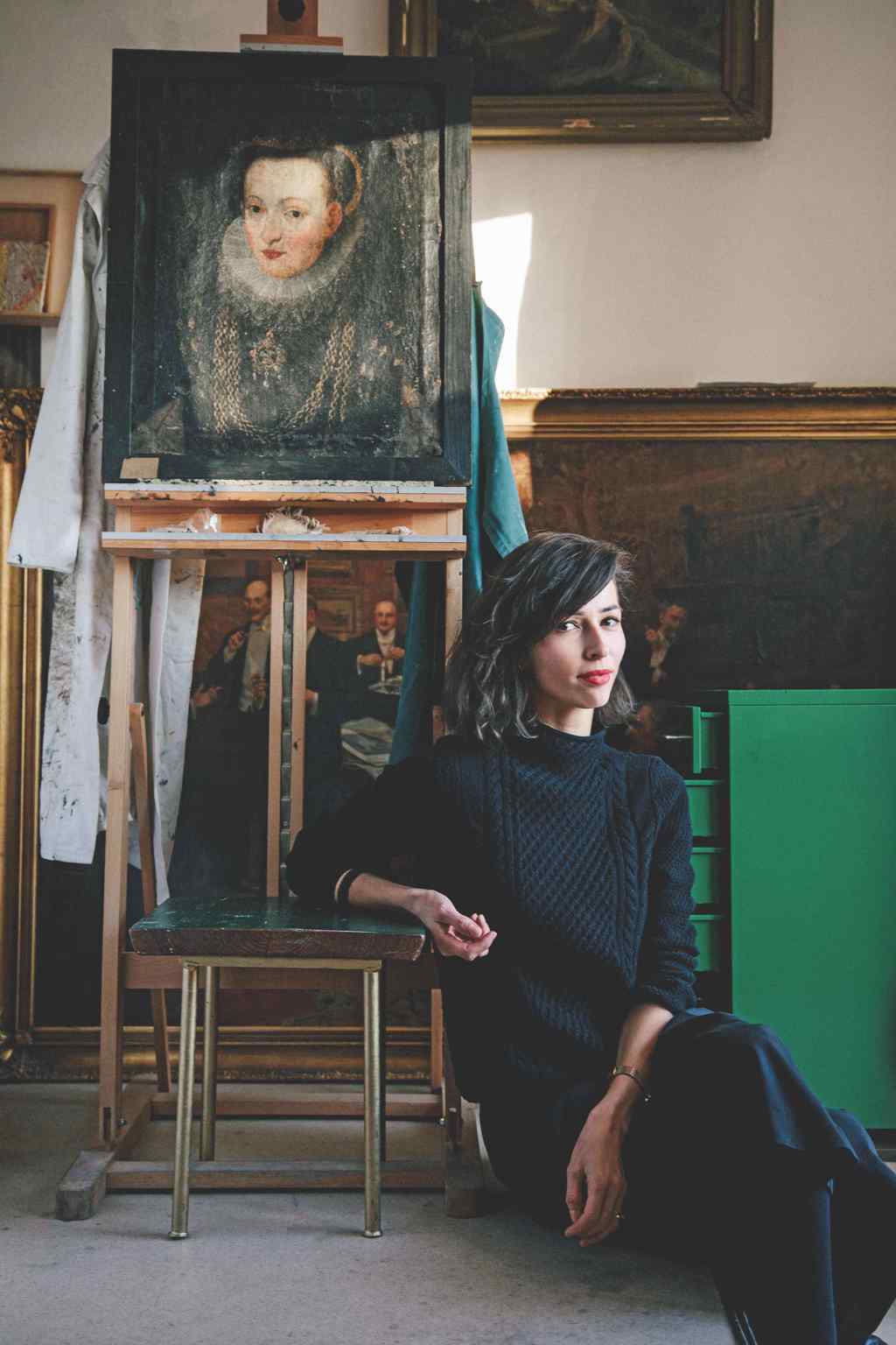 Barbora Vaššo