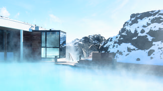 Blue Lagoon