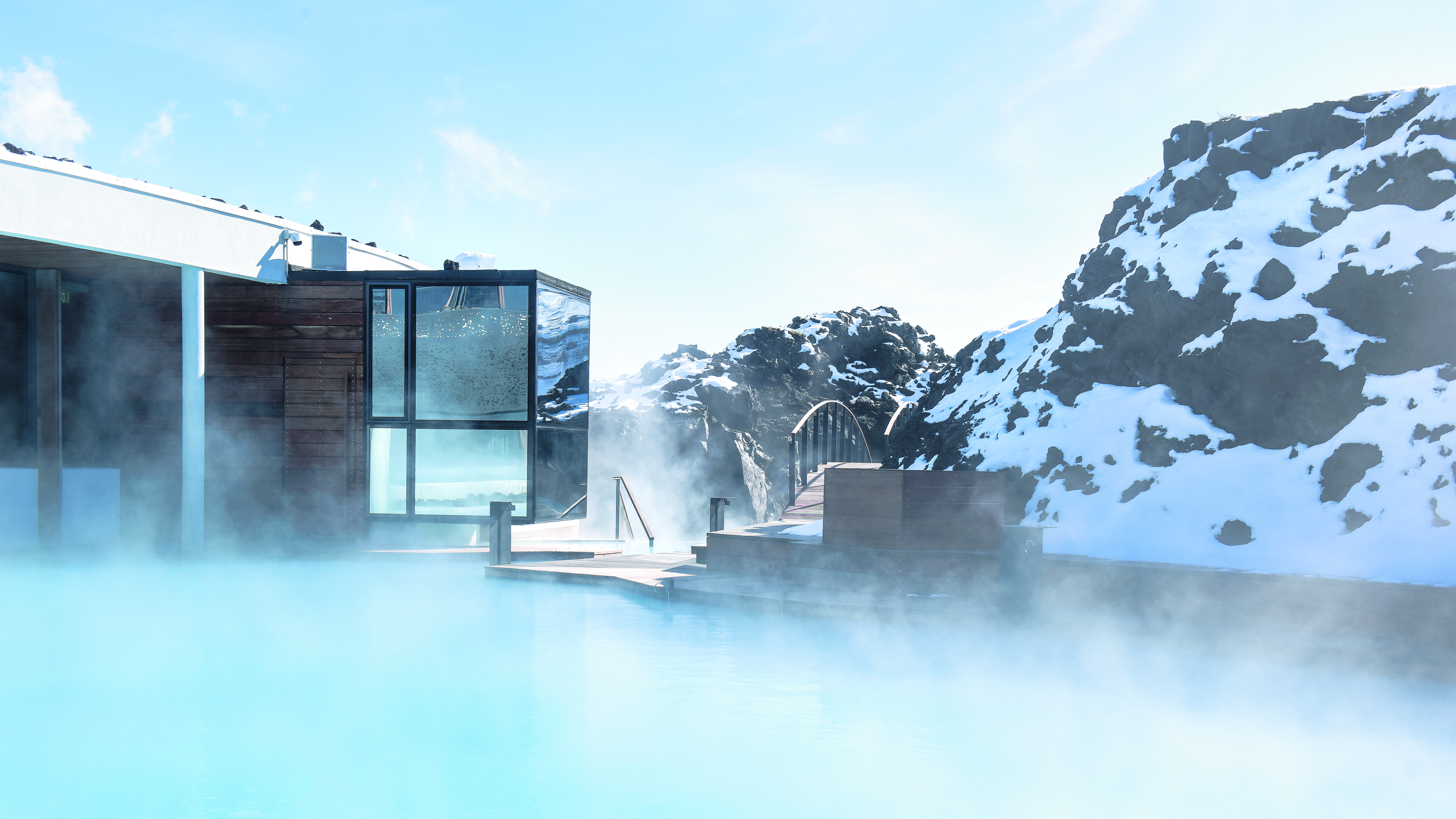 Blue Lagoon