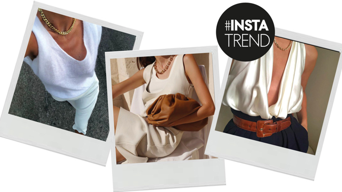 insta trend