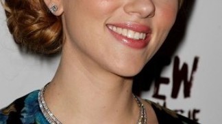 Režijní debut Scarlett Johansson