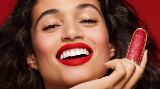 Rouge G, Guerlain