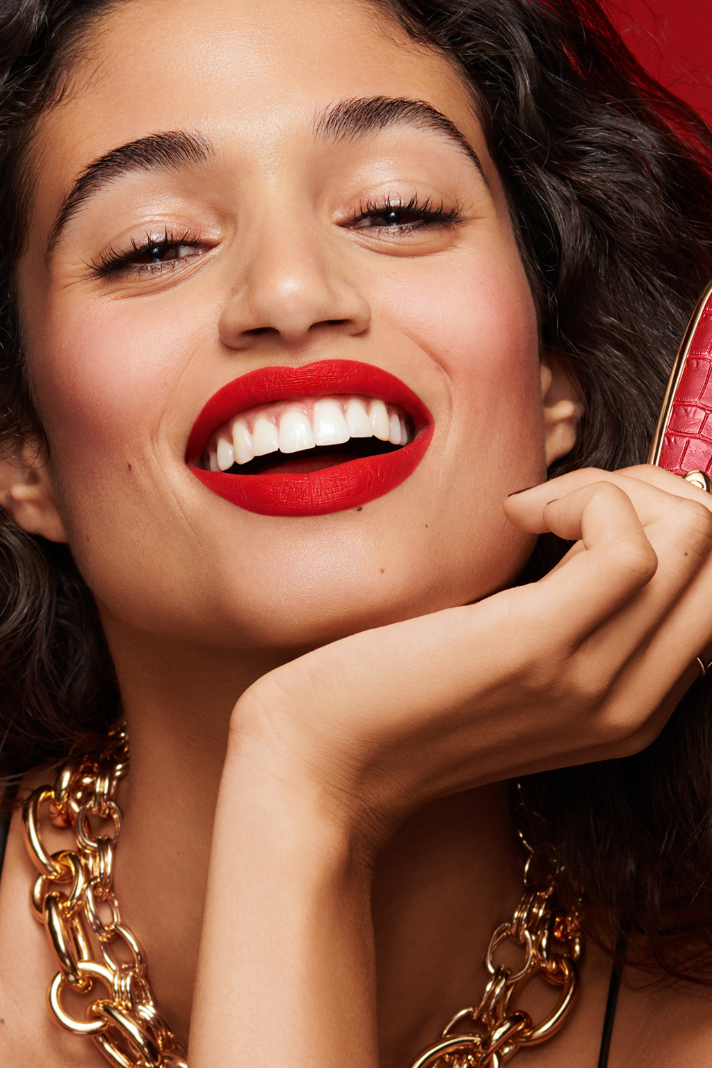 Rouge G, Guerlain