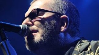 Richard Müller a jeho spřízněná duše