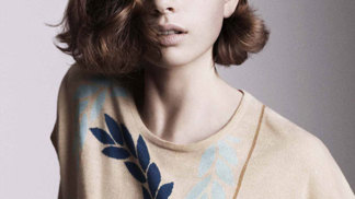 Richard Nicoll pro Fred Perry