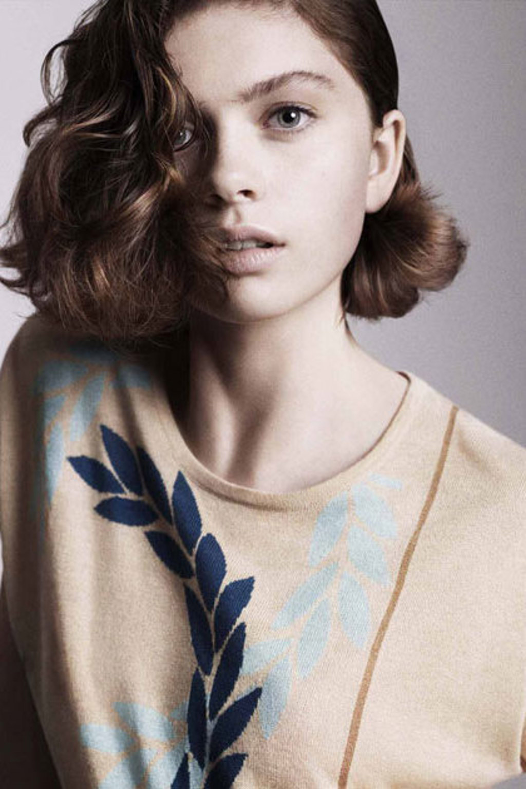 Richard Nicoll pro Fred Perry Richard Nicoll pro Fred Perry