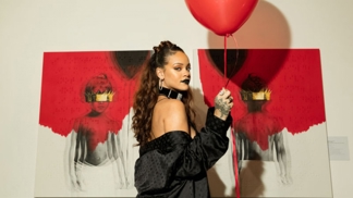 RIHANNA: Co o ní nevíte?