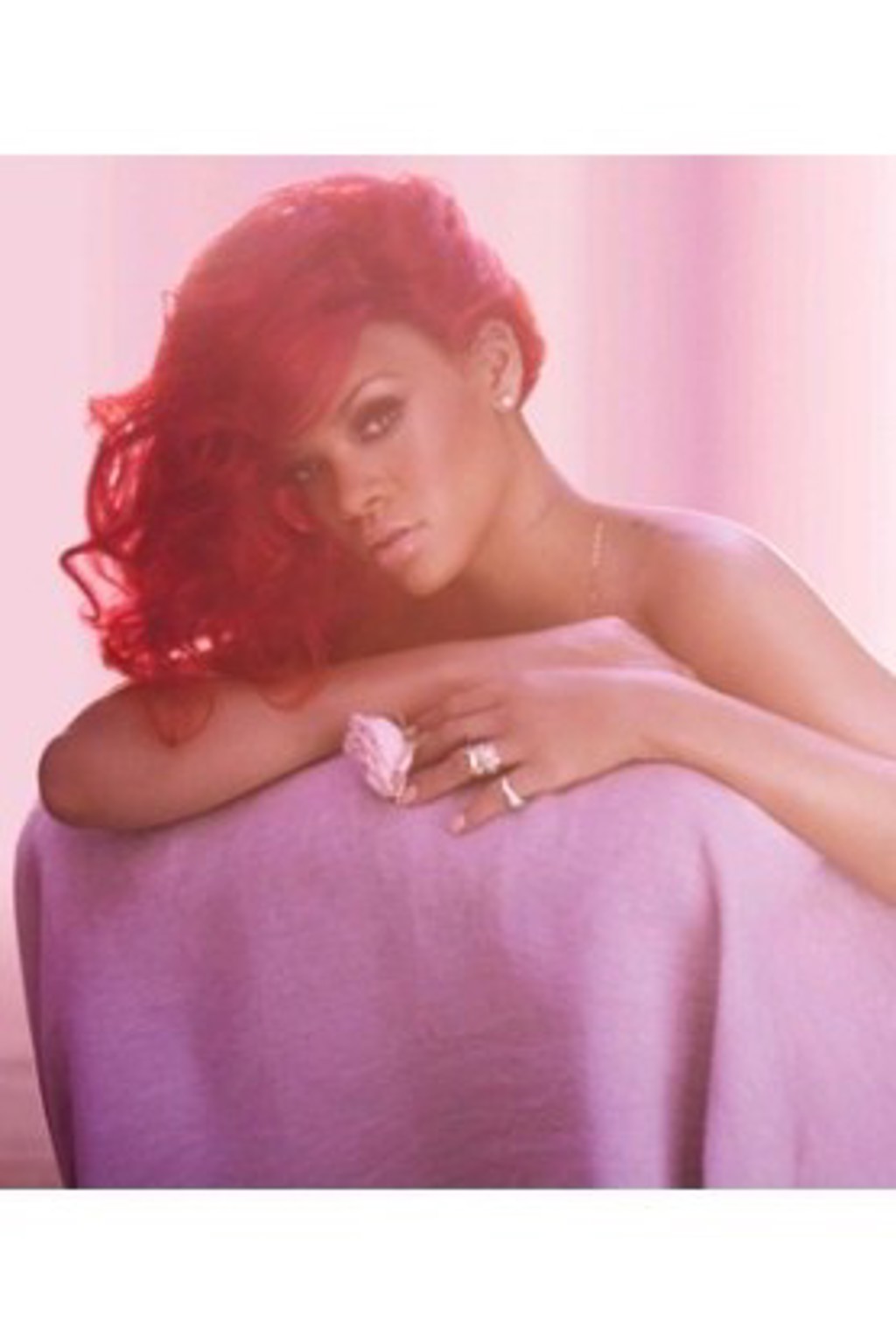 Rihanna: Dráždivý parfém, dráždivé video Rihanna: Dráždivý parfém, dráždivé video