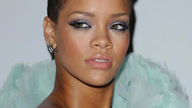 Rihanna – revoluce stylu
