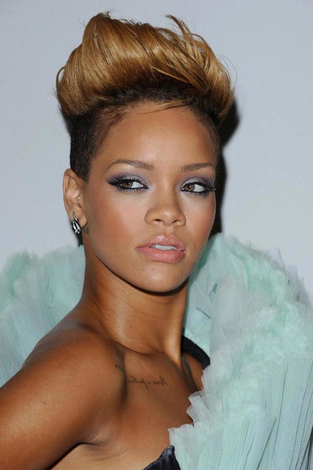 Rihanna – revoluce stylu