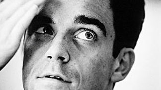 Robbie Williams