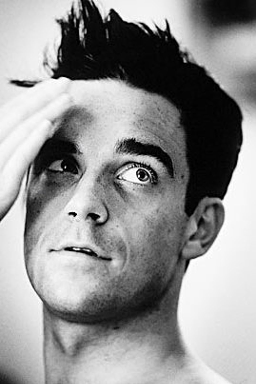 Robbie Williams Robbie Williams