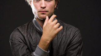 Robert Pattinson je 'cool dandy'