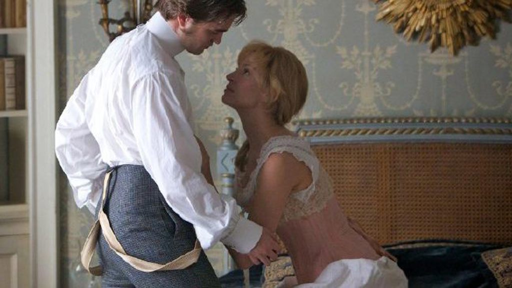 Robert Pattinson skončil se ‚slušňáctvím‘ Robert Pattinson skončil se ‚slušňáctvím‘