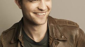 Robert Pattinson víc sexy už být nemůže