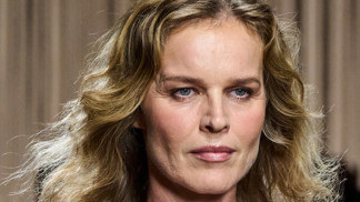 Eva Herzigová, Roberto Cavalli, SS25
