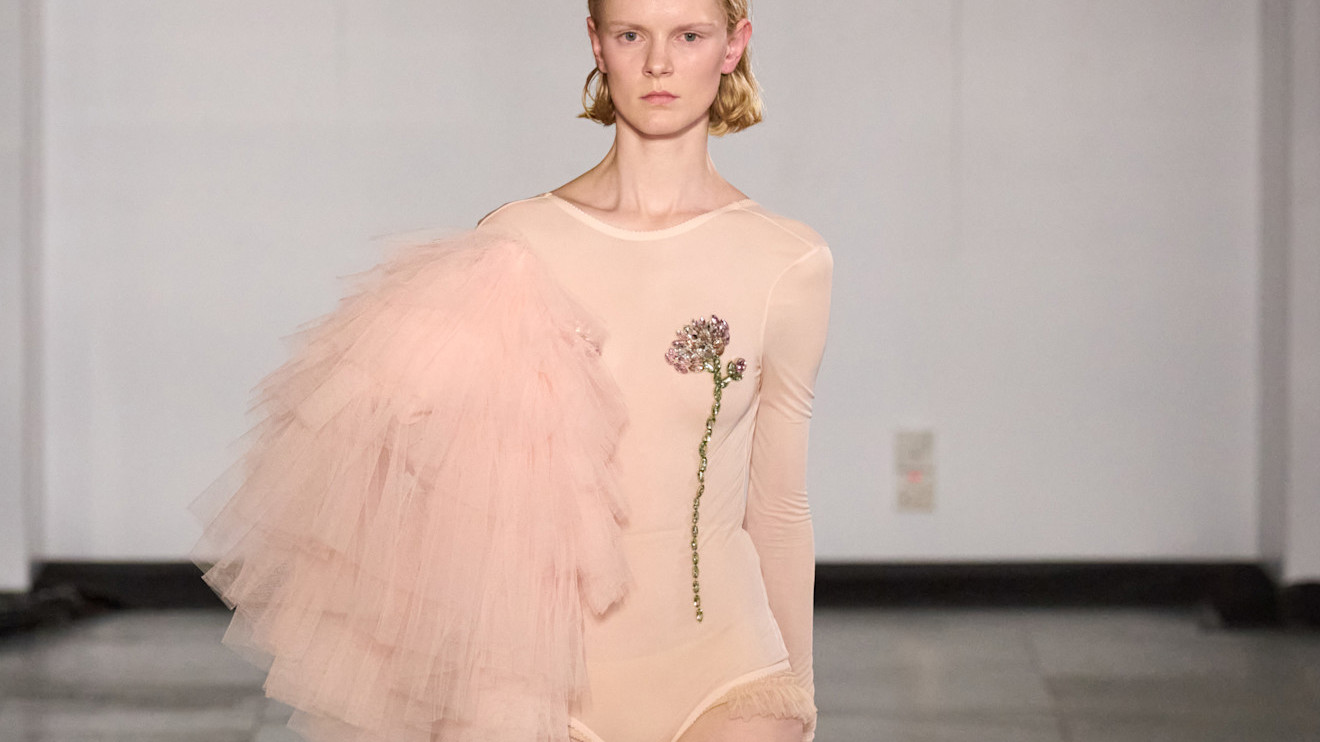 Simone Rocha, SS25