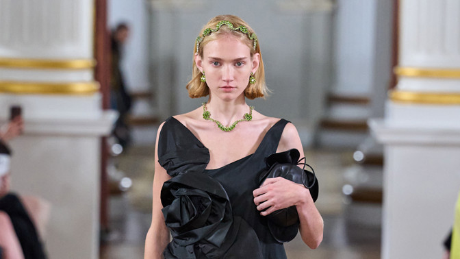 Simone Rocha SS26
