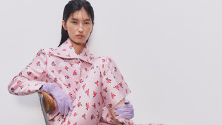Rochas, Resort, SS25