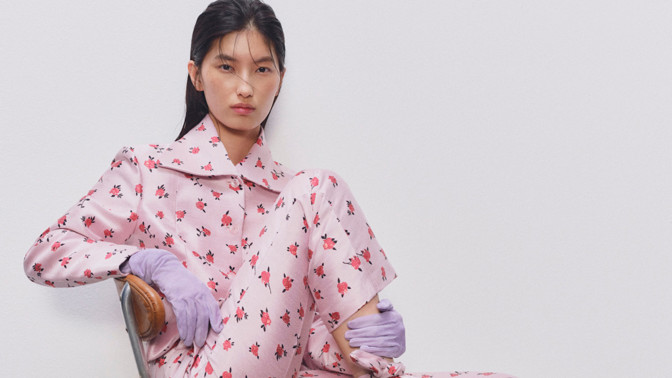 Rochas, Resort, SS25