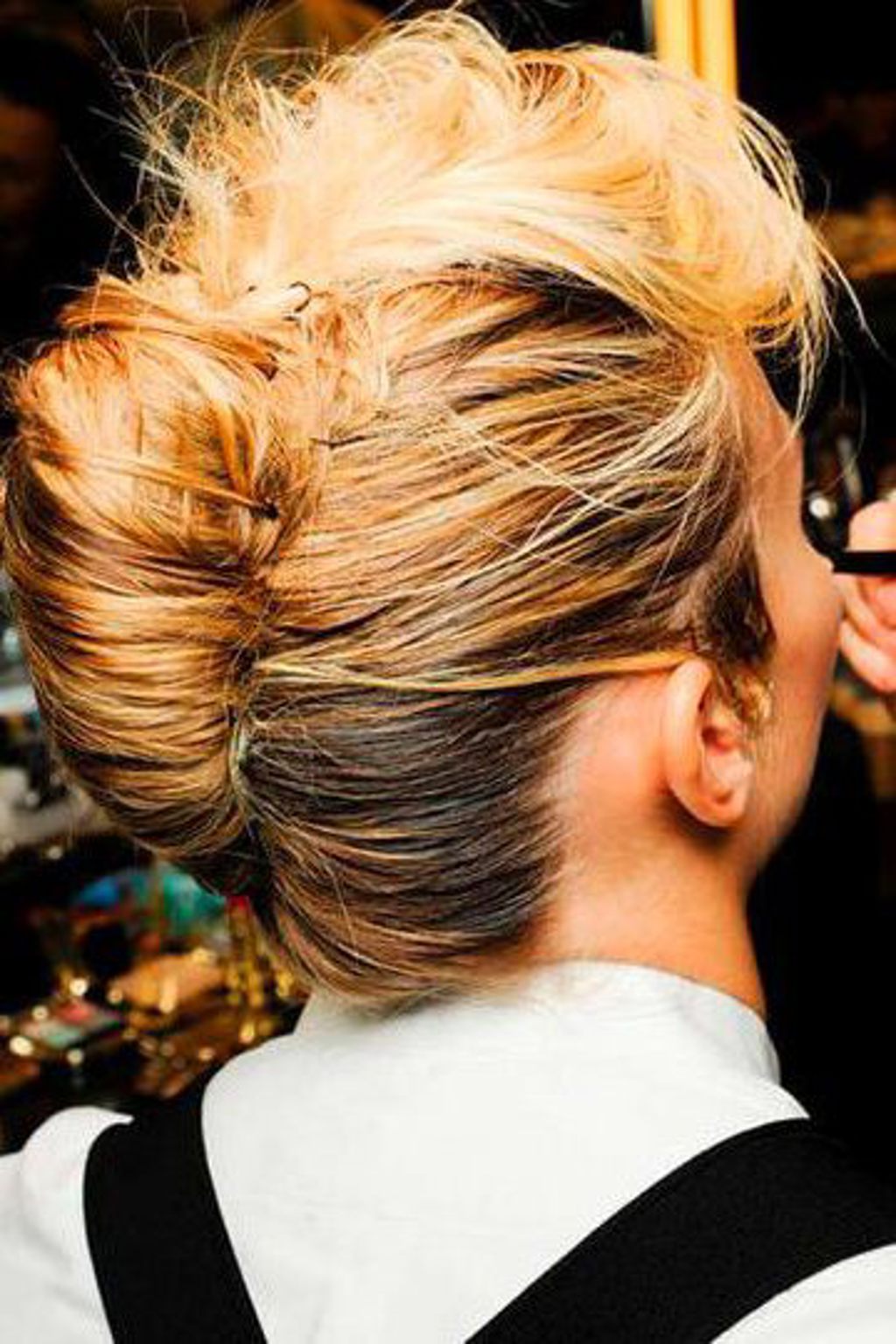 Rock ’n’ Roll – vlasy podle Dolce & Gabbana