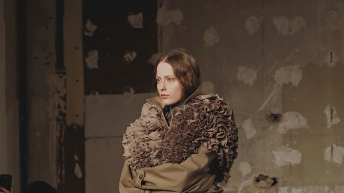 Rokh FW25 Rokh FW25
