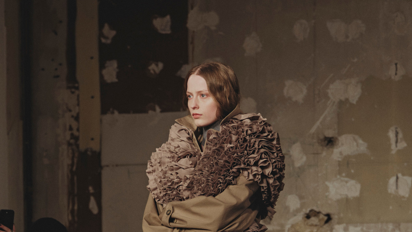 Rokh FW25