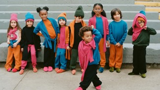 The Row